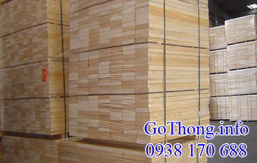 gỗ thông nhập khẩu nguyên đai nguyên kiện